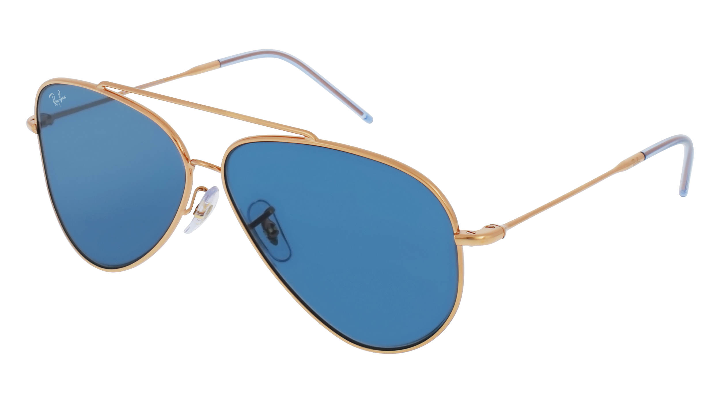 Ray Ban RBR0101S Sunglasses Aviator Reverse Designer Glasses